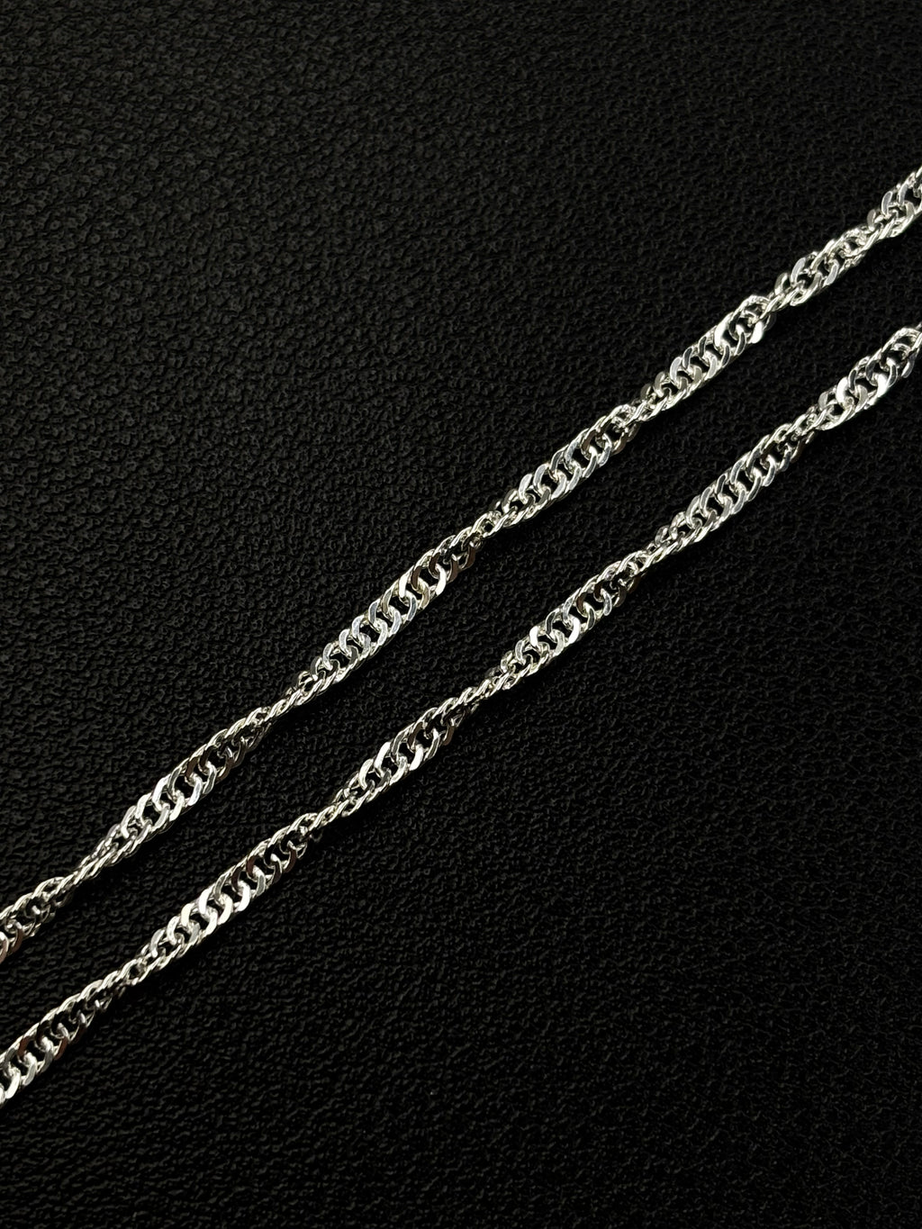 2.4MM Singapore chain
