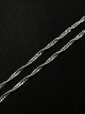 2.4MM Singapore chain