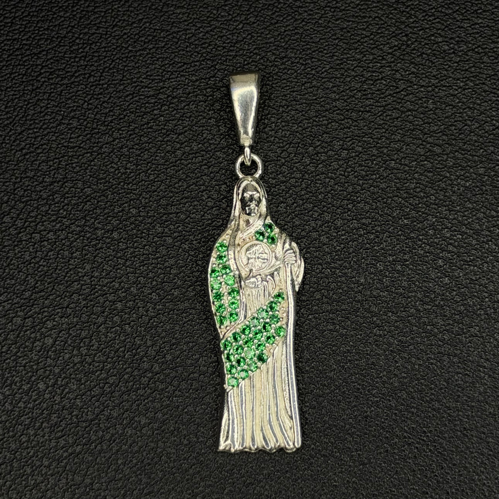 St jude Green
