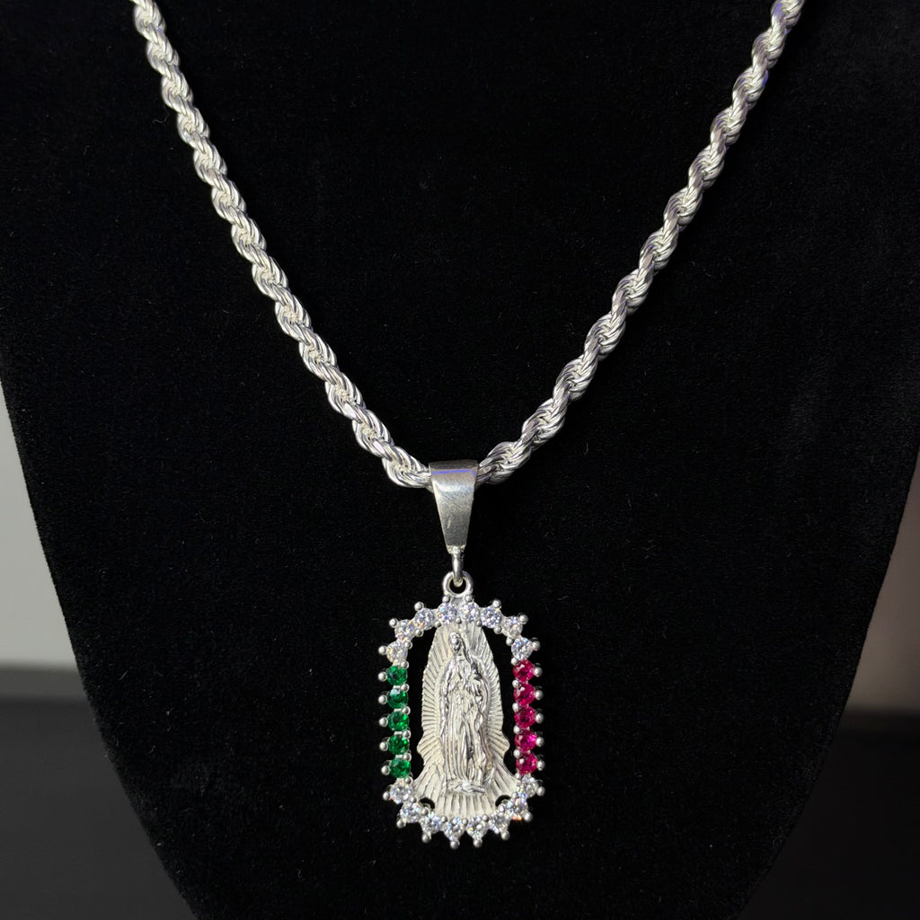 4.5 MM Rope chain