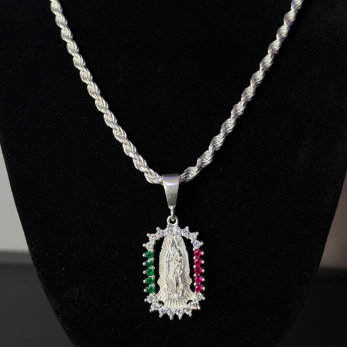4.5 MM Rope chain