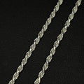 4.5 MM Rope chain