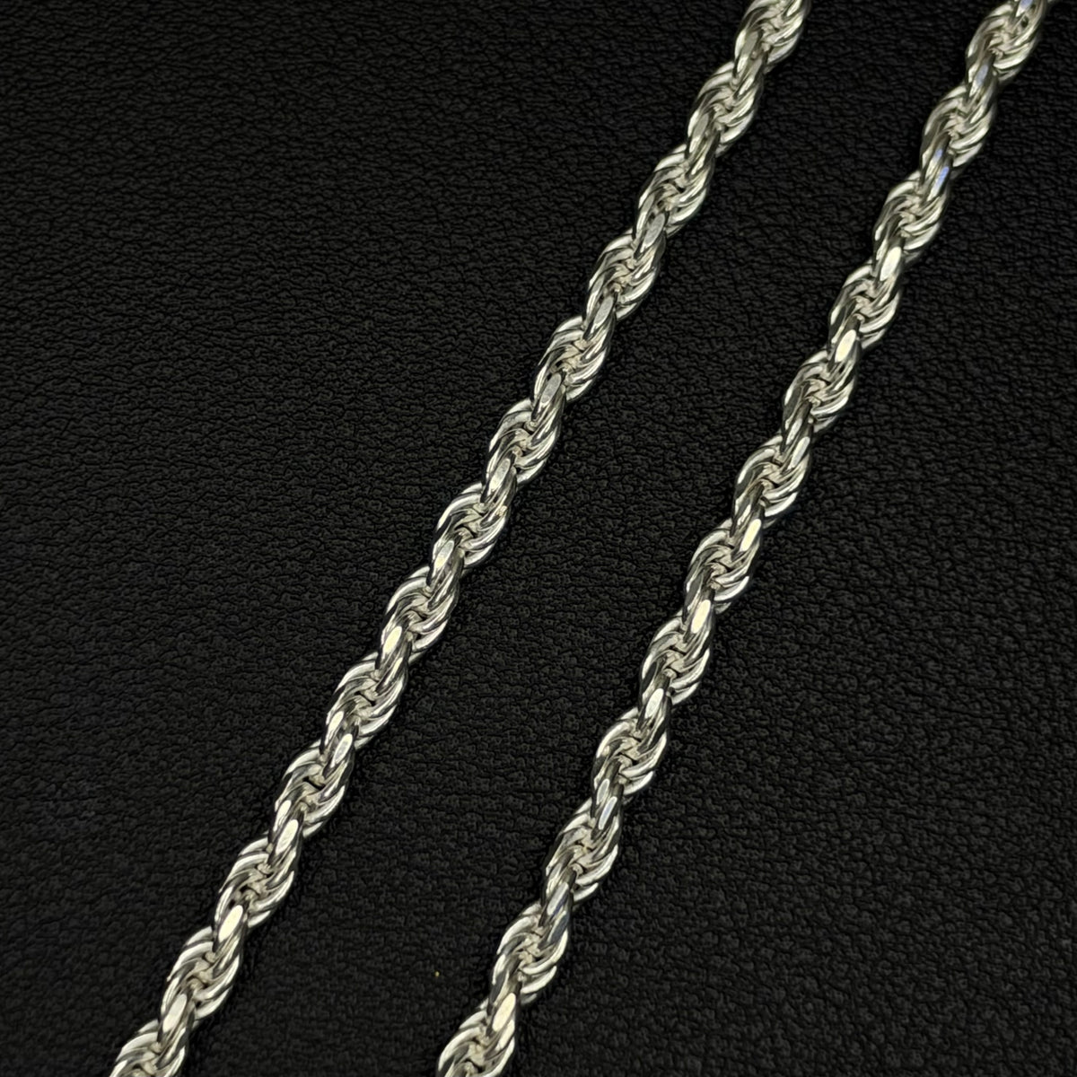 4.5 MM Rope chain