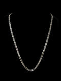 23" Flat gucci chain