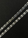 14" Valentino Chain
