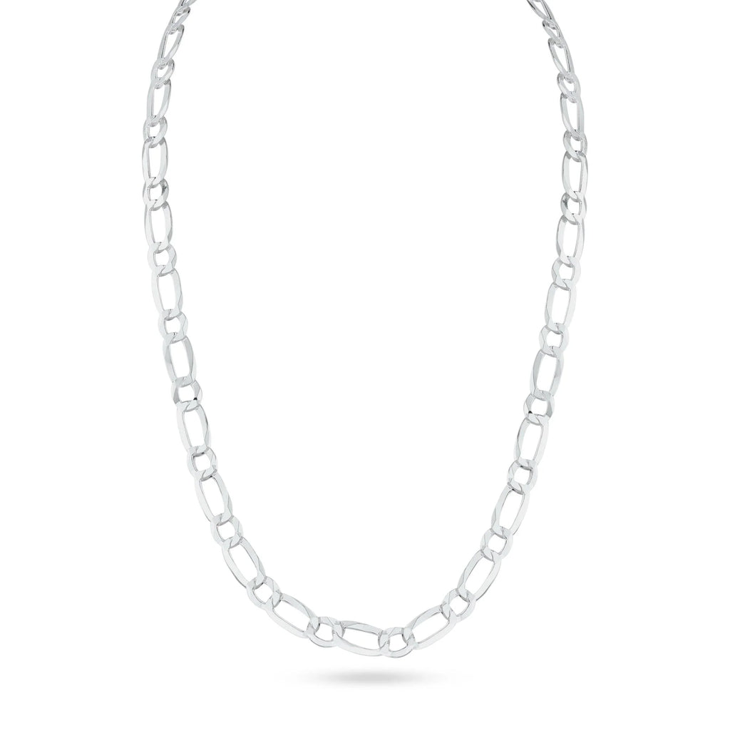 5mm Figaro Chain