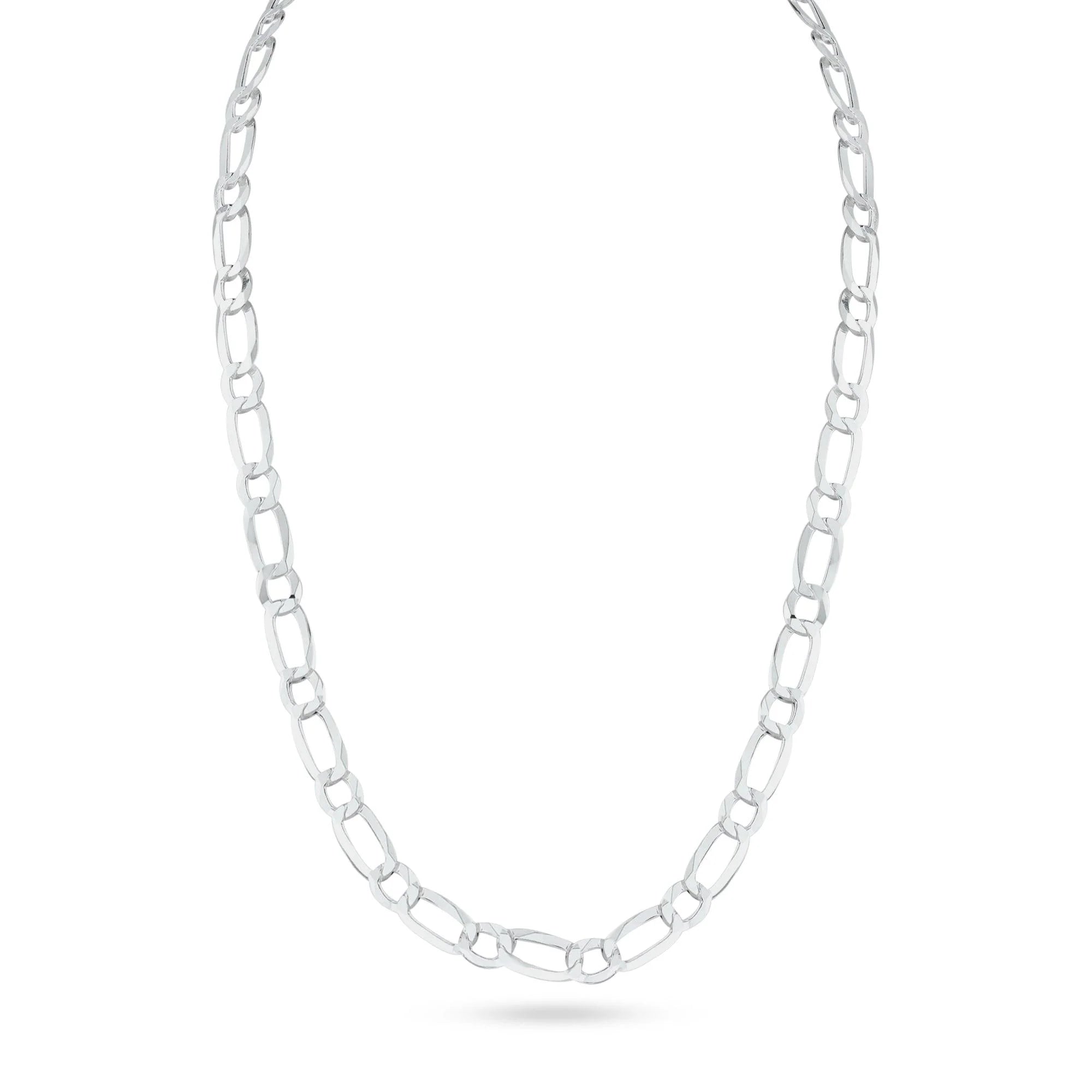 5mm Figaro Chain