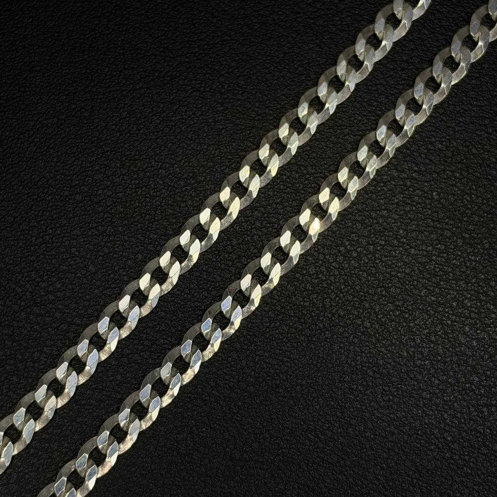 3.9mm Curb Chain
