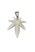 Leaf Pendant