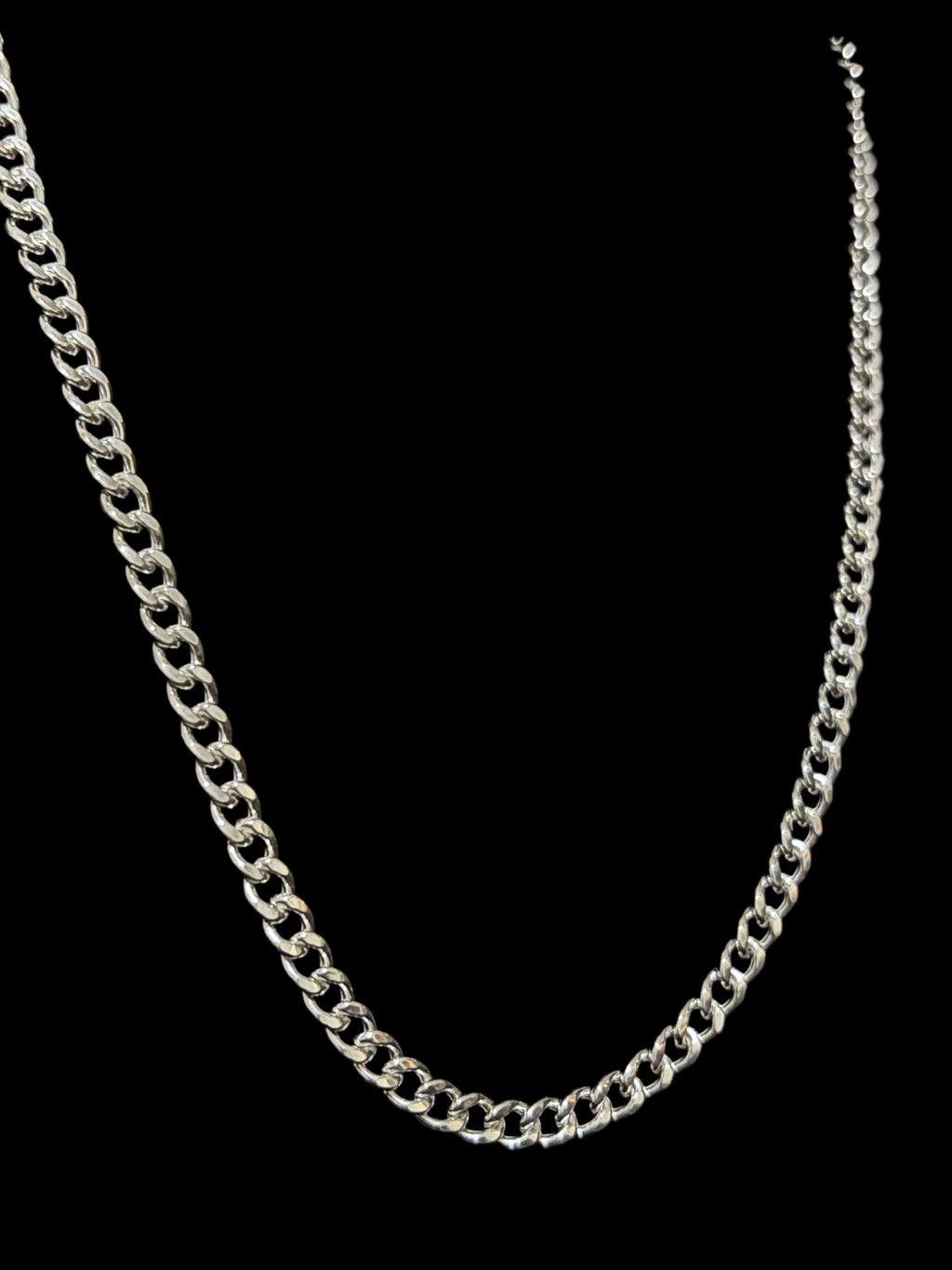 27" Grumetta Chain