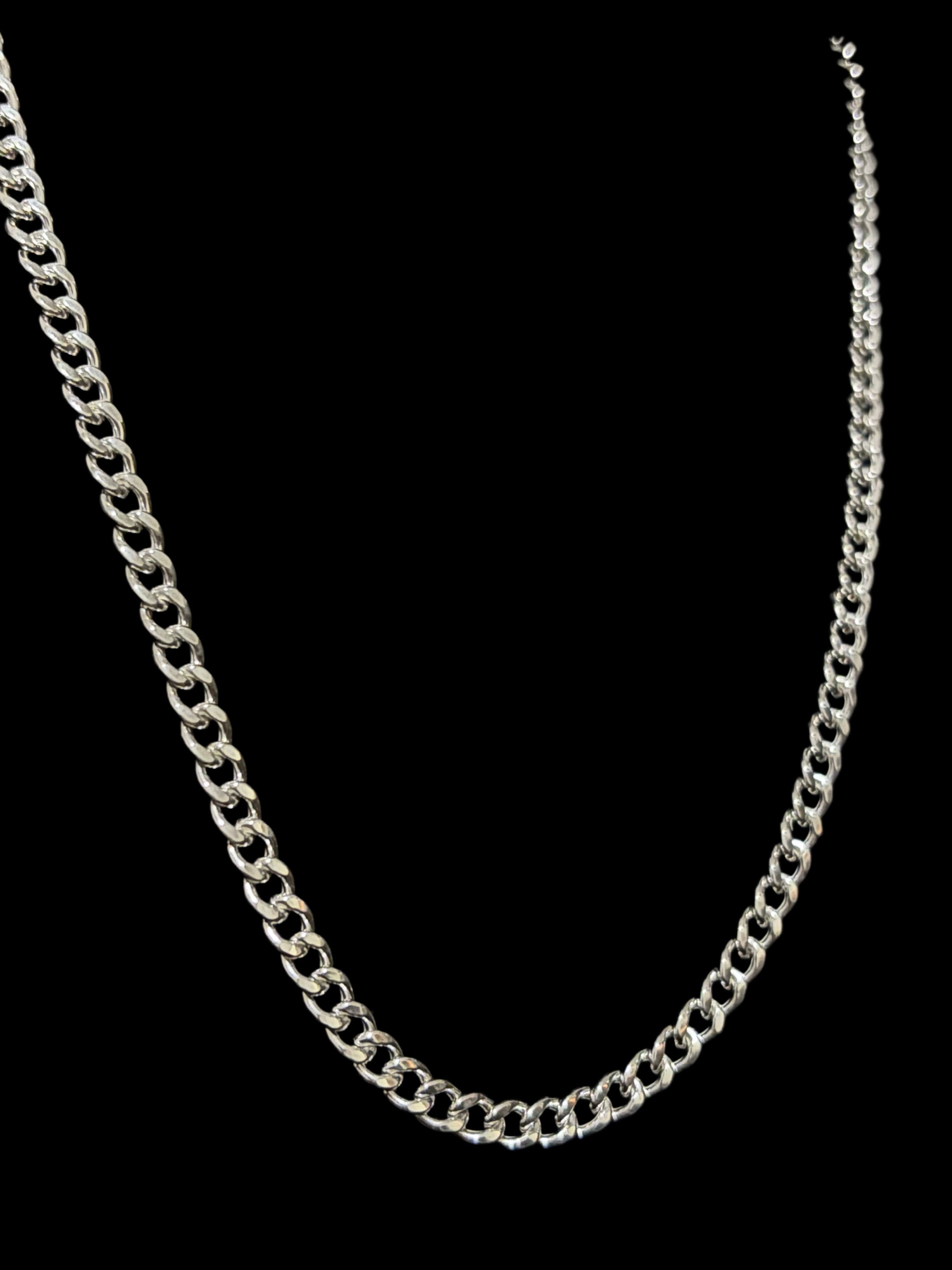 27" Grumetta Chain