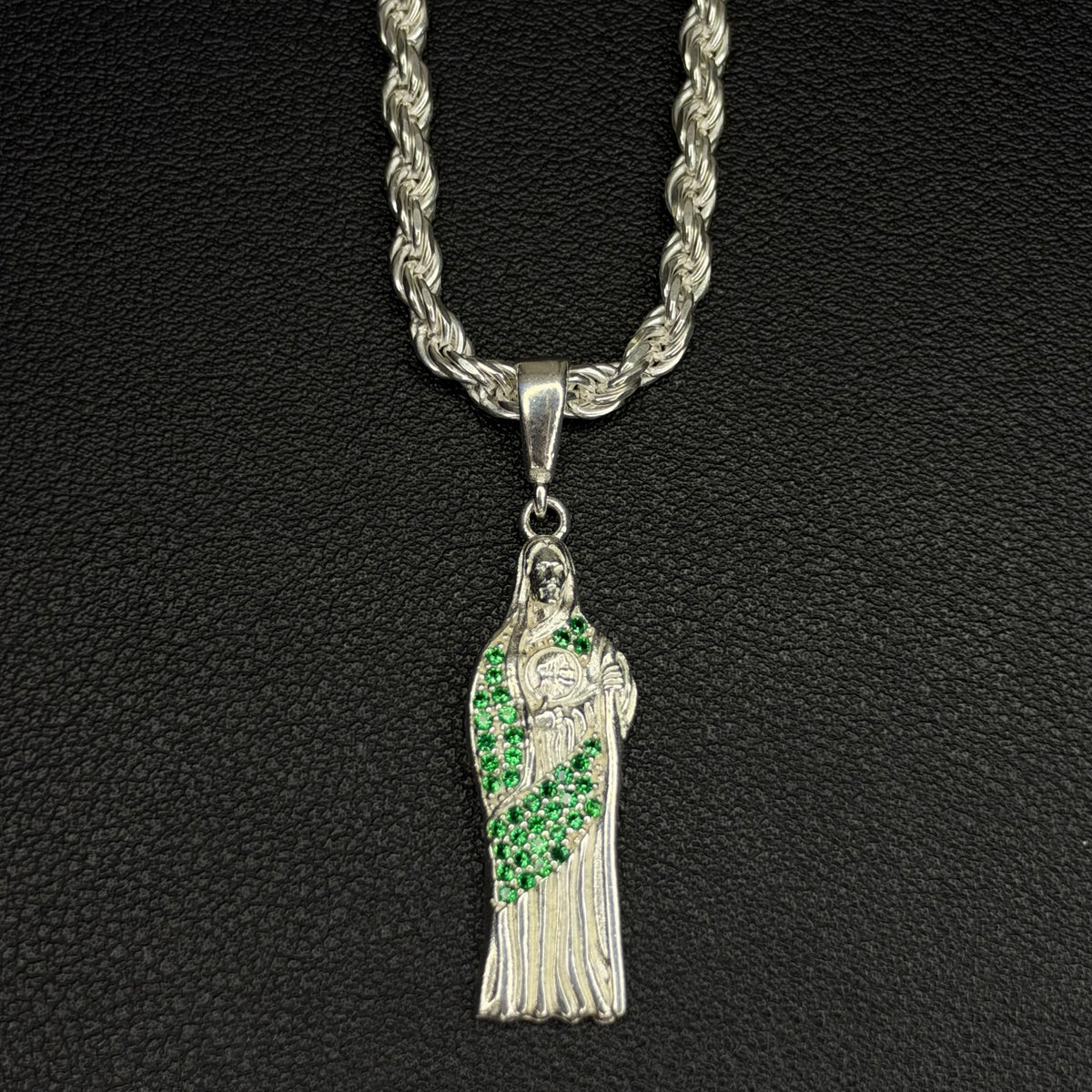 St jude Green