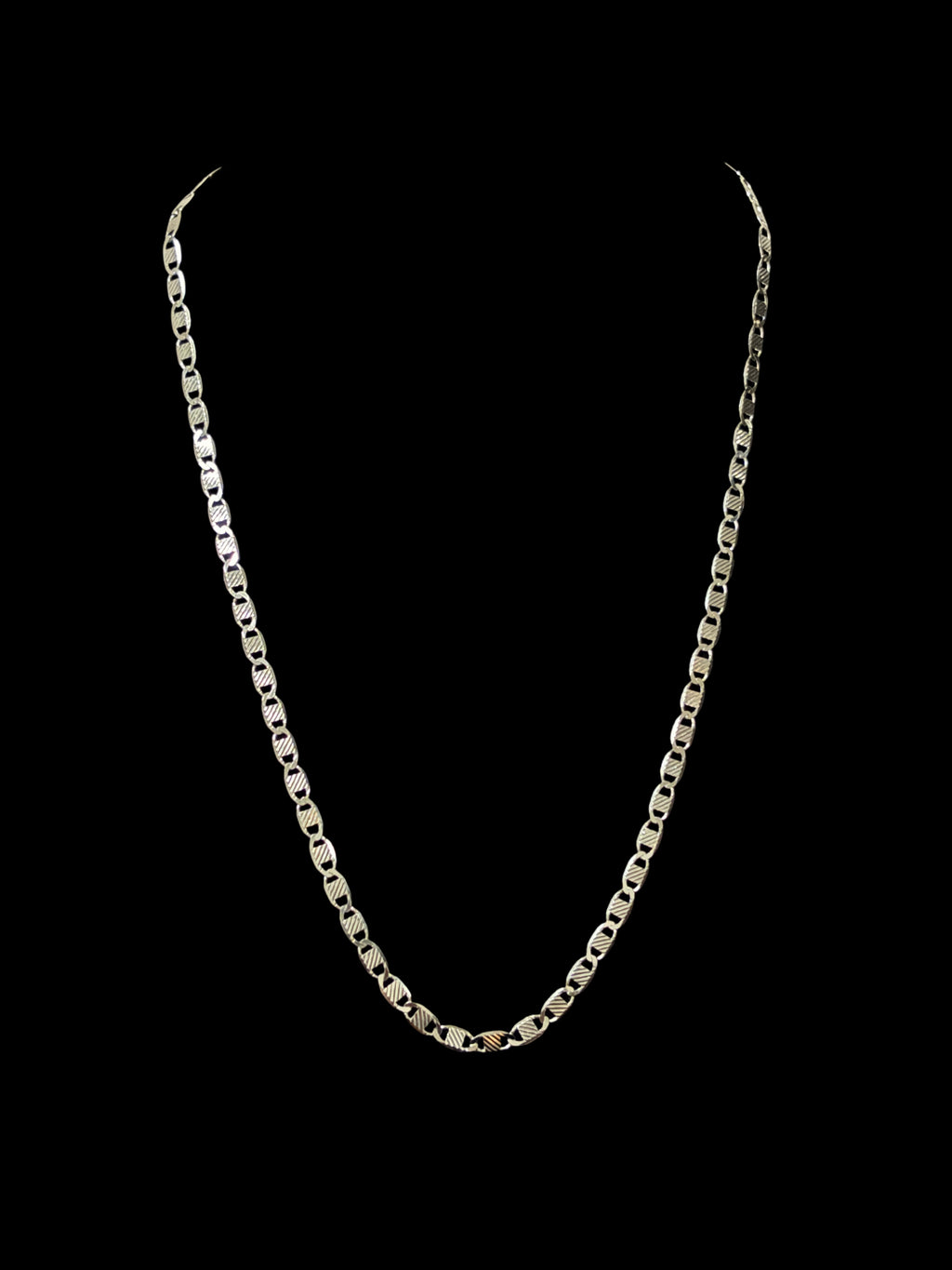 14" Valentino Chain