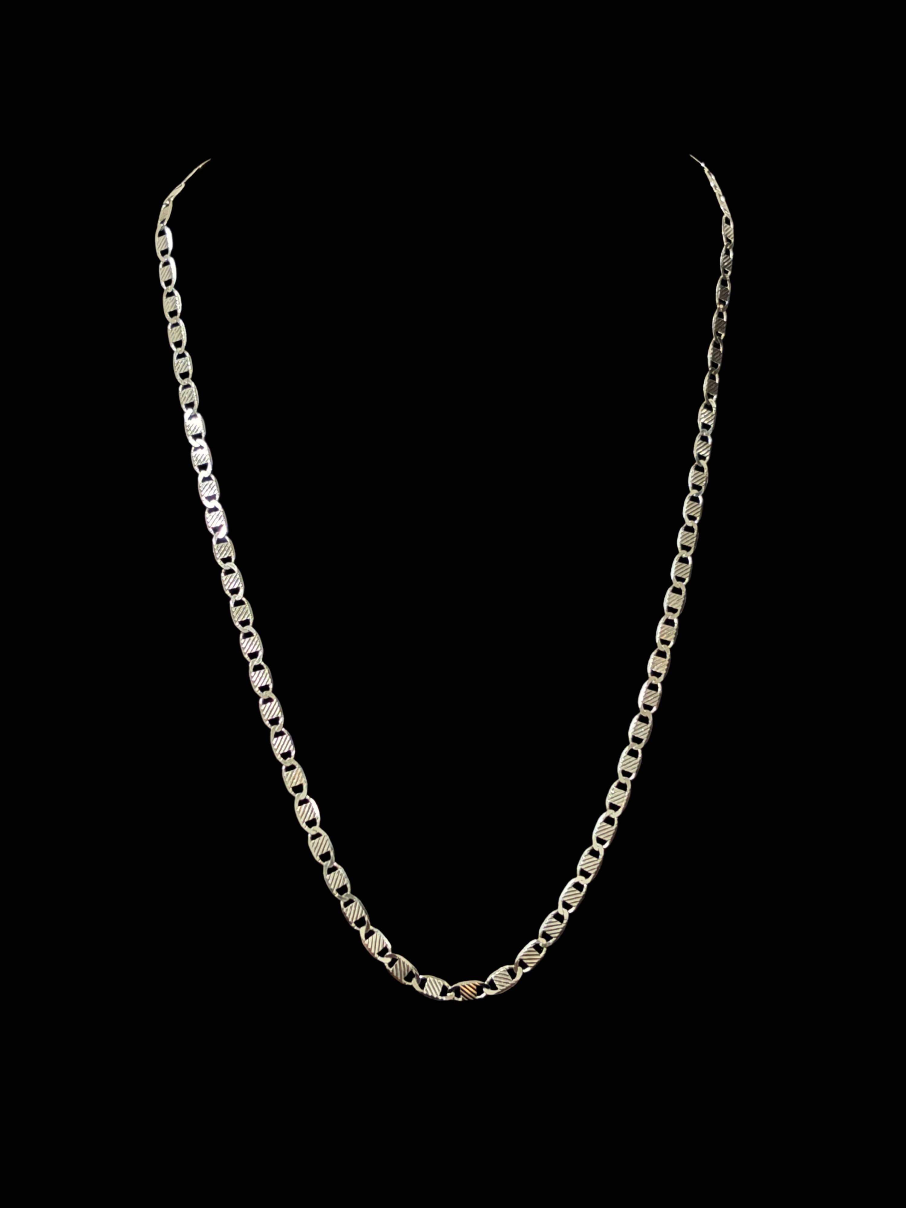 14" Valentino Chain