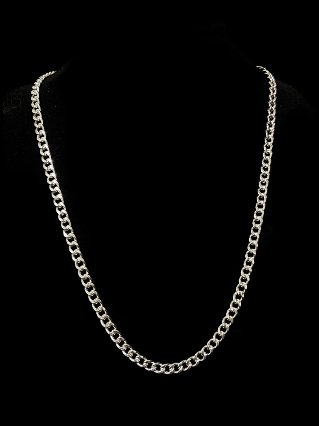 27" Grumetta Chain