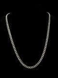 27" Grumetta Chain