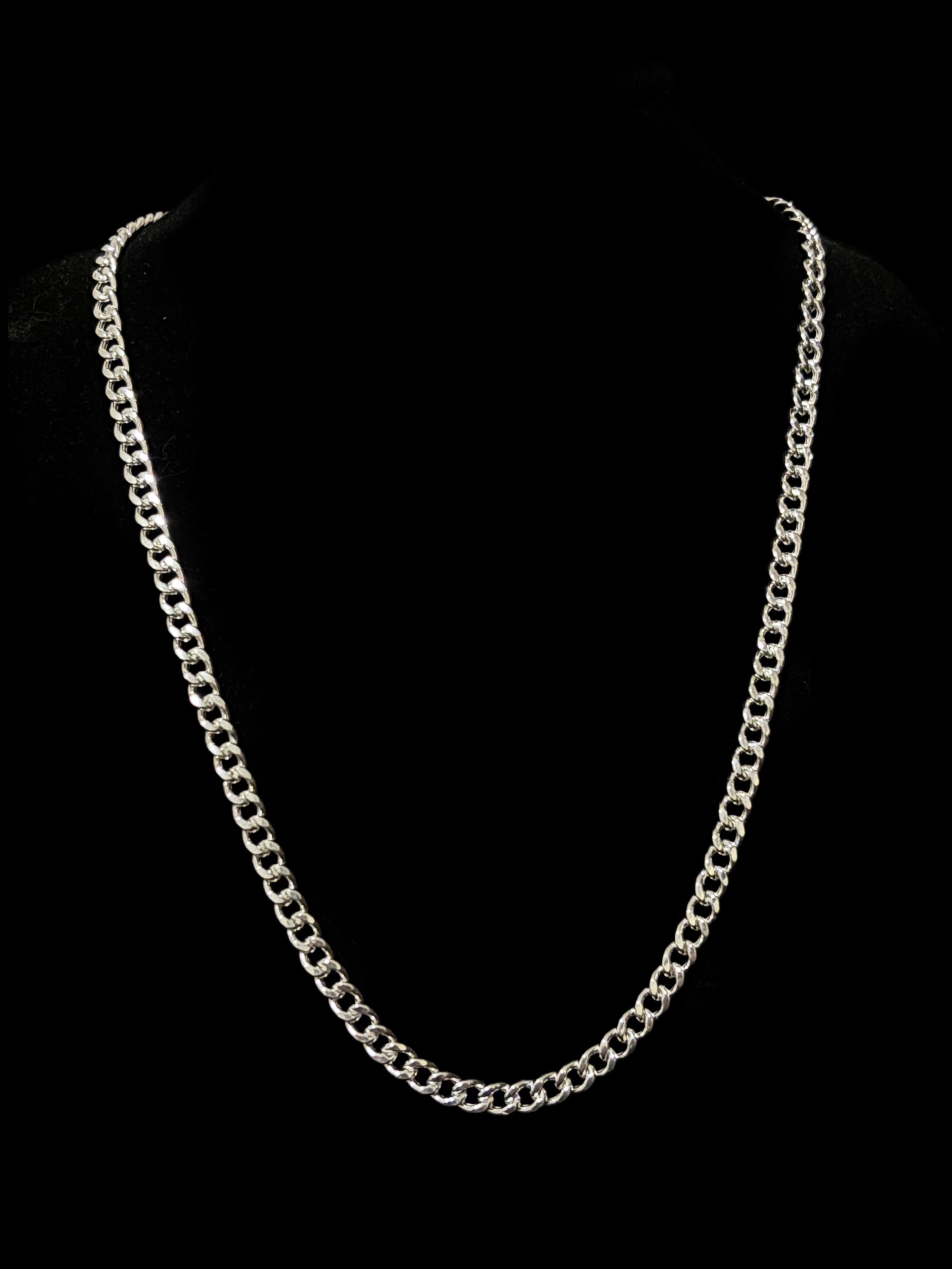 27" Grumetta Chain