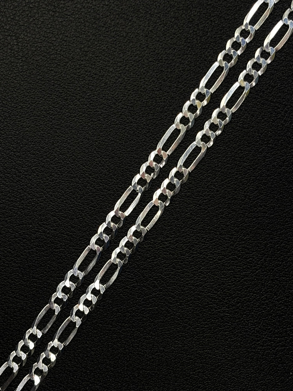5mm Figaro Chain