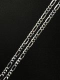 5mm Figaro Chain