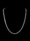 19" Hammered Chain