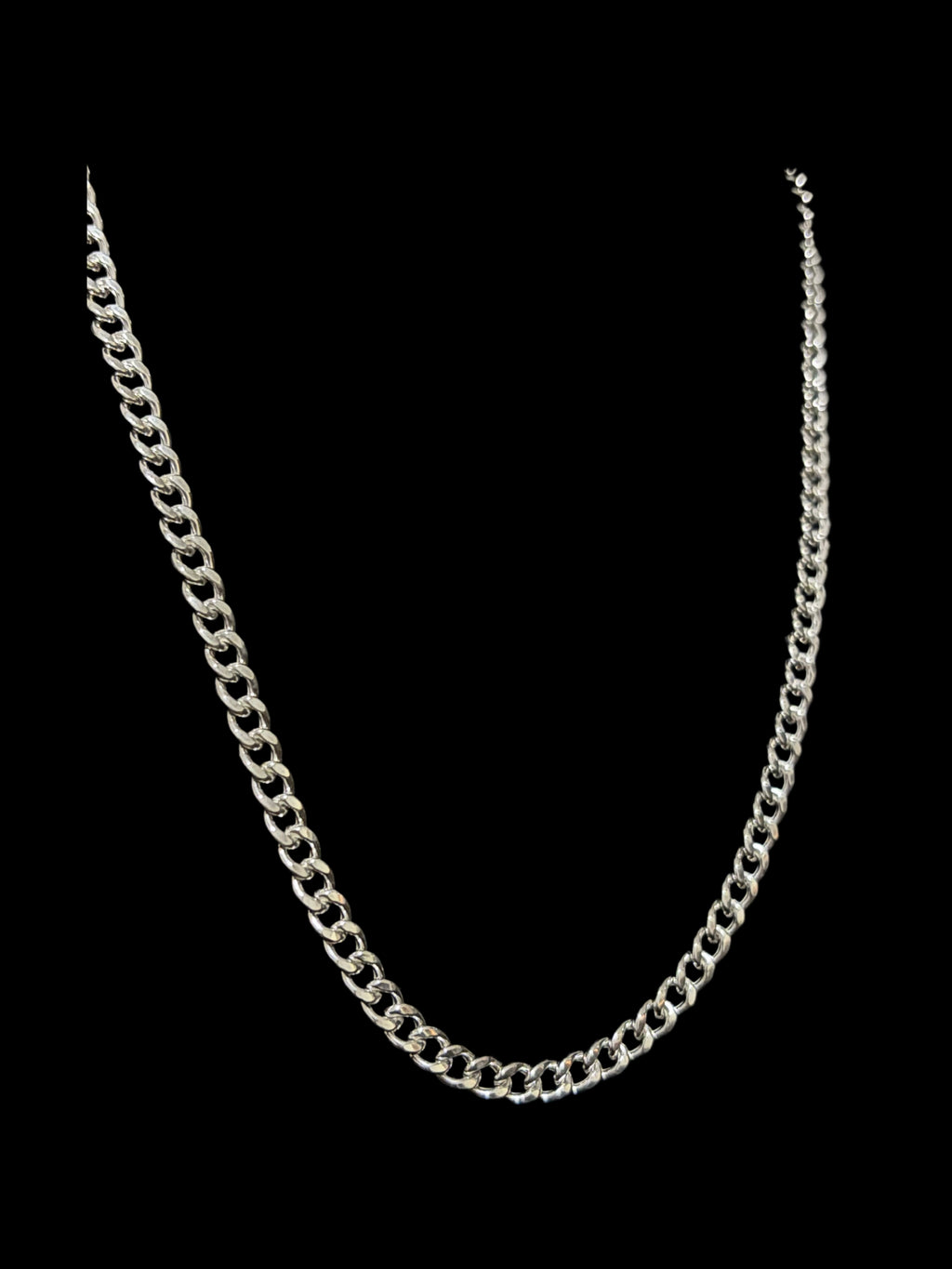 27" Grumetta Chain