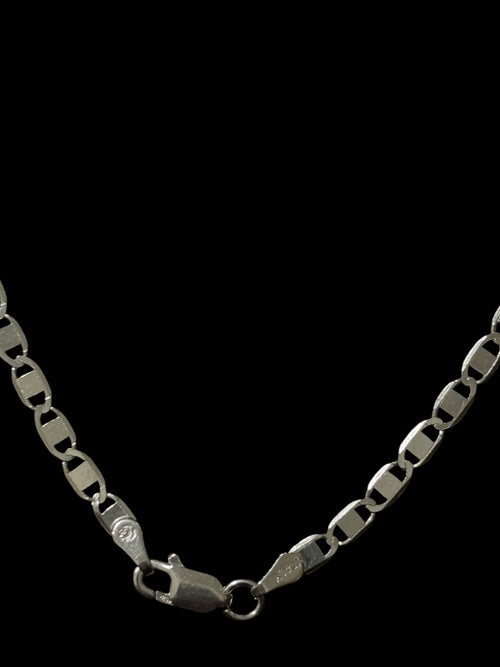 14" Valentino Chain