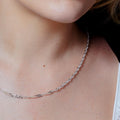 2.4MM Singapore chain