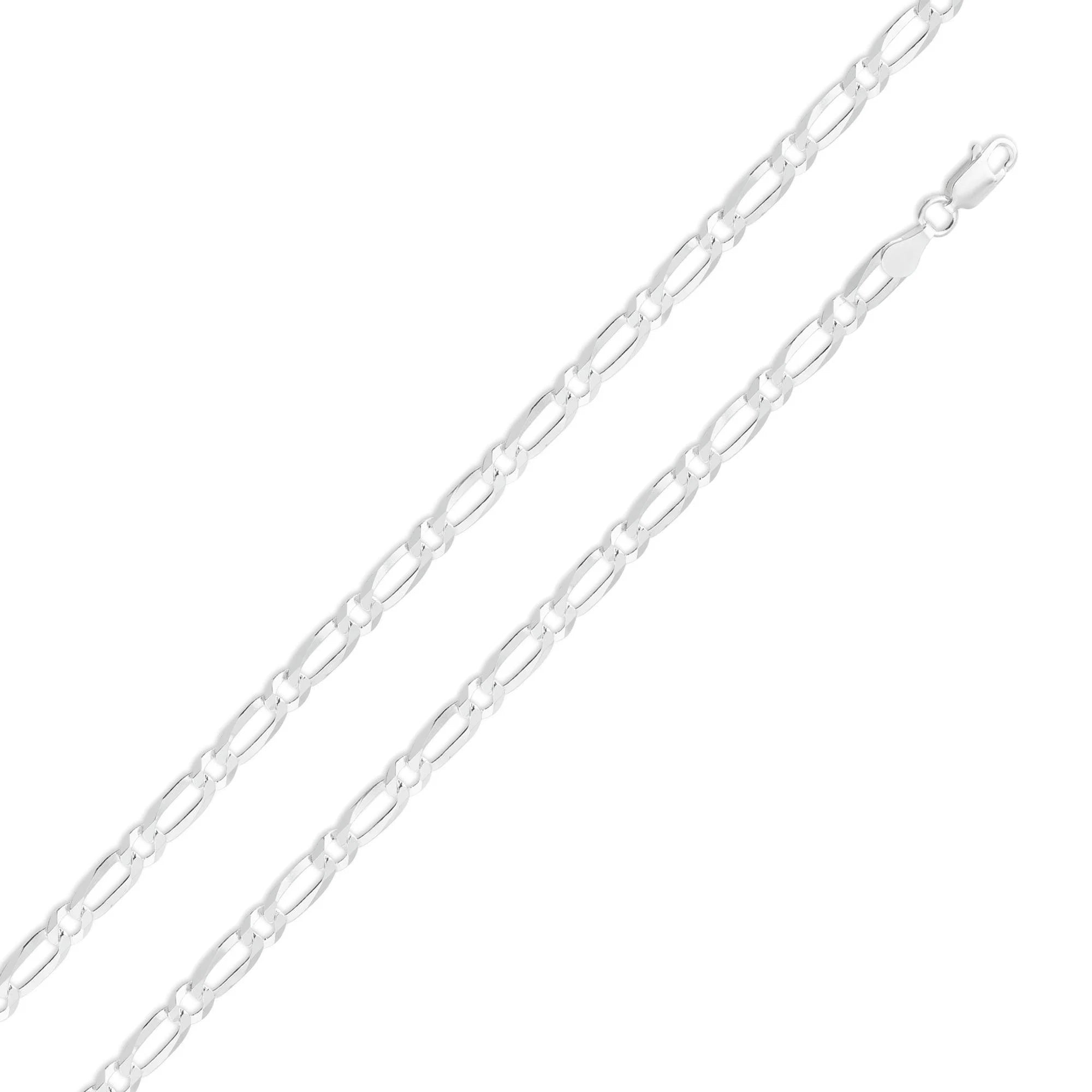 5mm Figaro Chain