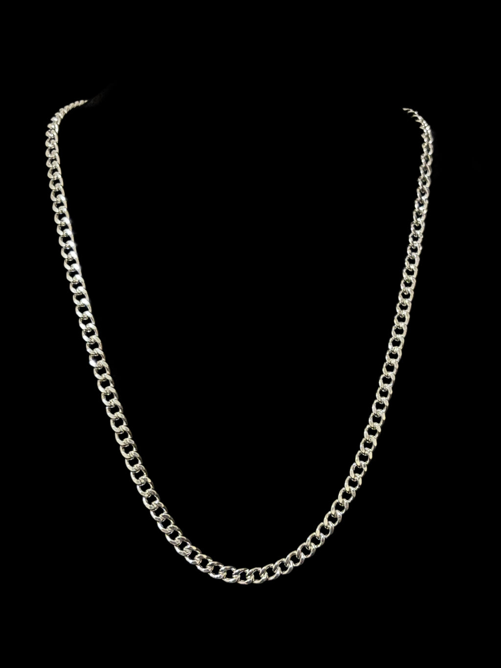 27" Grumetta Chain