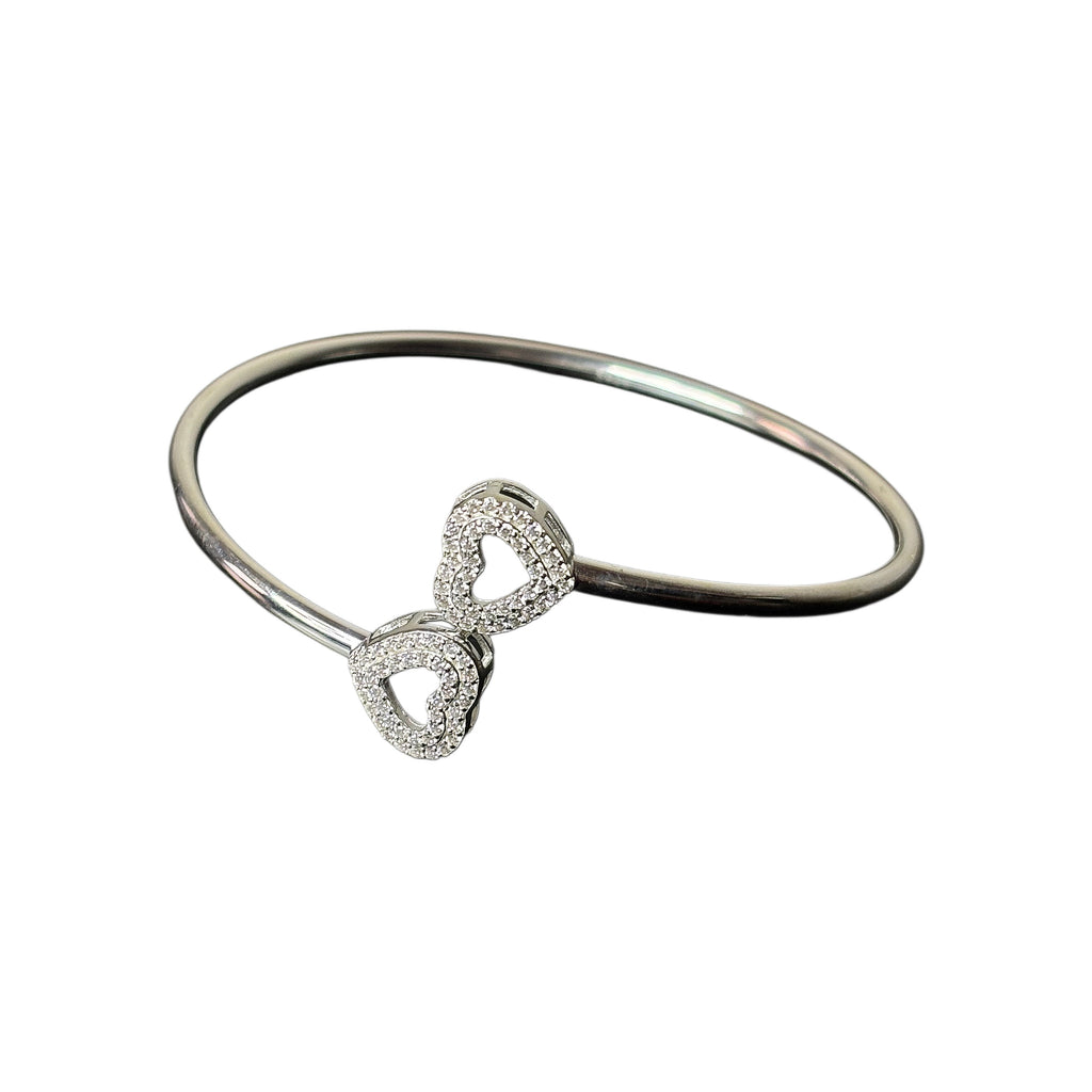 Hearts bracelet