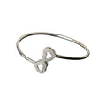 Hearts bracelet