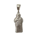 San Judas Iced Pendant