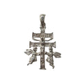 Caravaca Cross Pendant